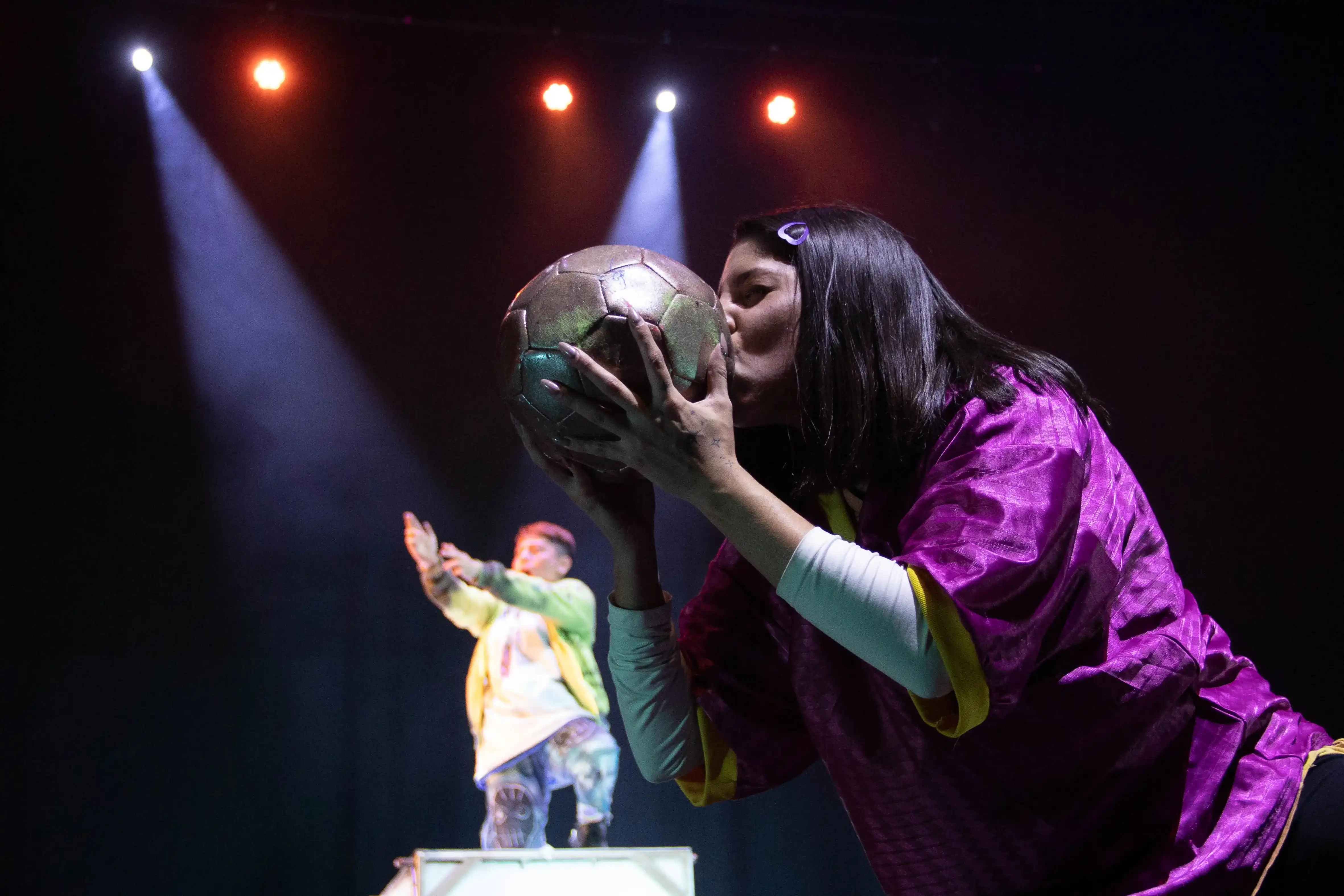 Festival de Teatro de Buin 2023 - Imagen 12