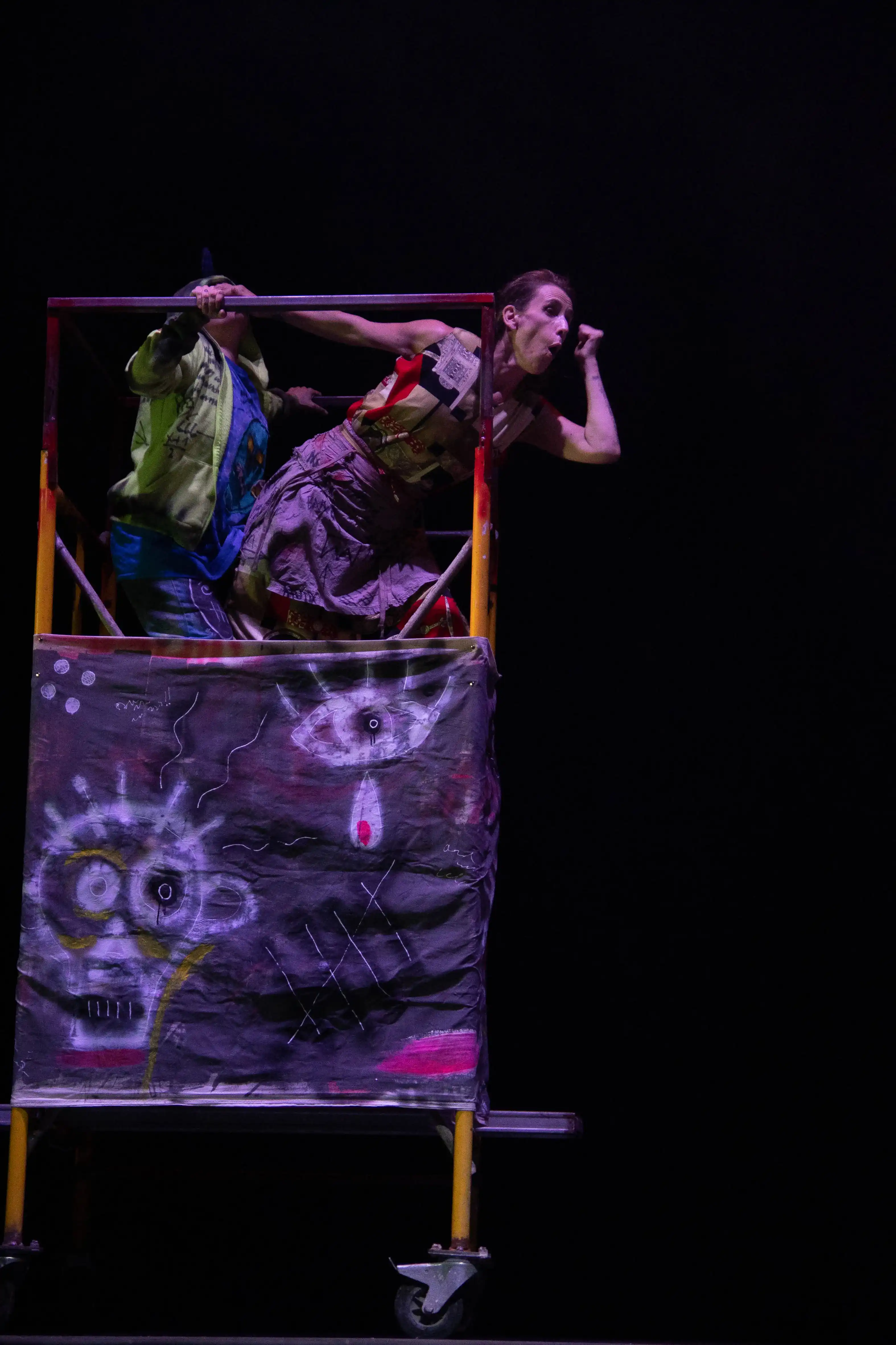 Festival de Teatro de Buin 2023 - Imagen 13