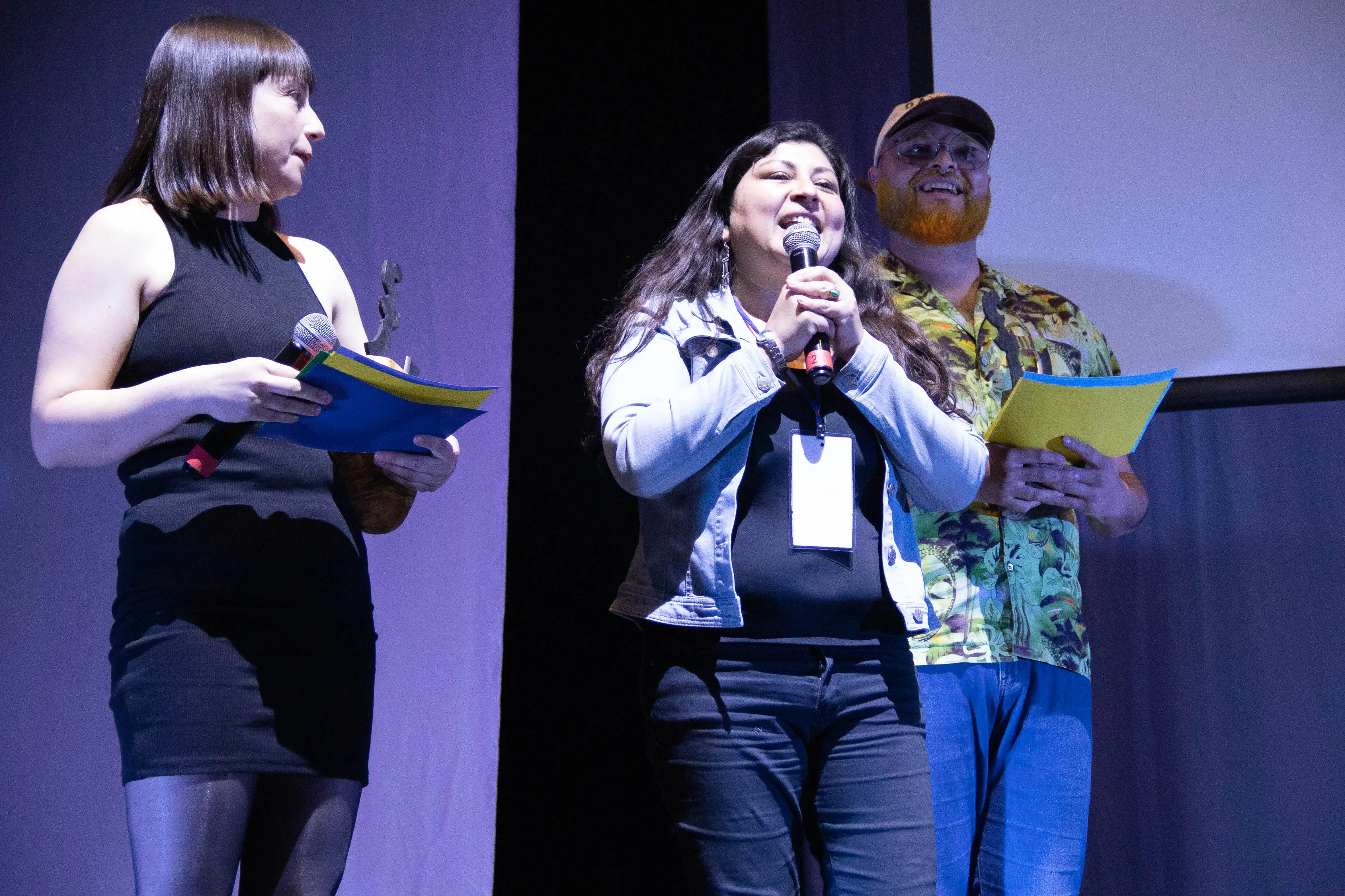 Festival de Teatro de Buin 2023 - Imagen 14
