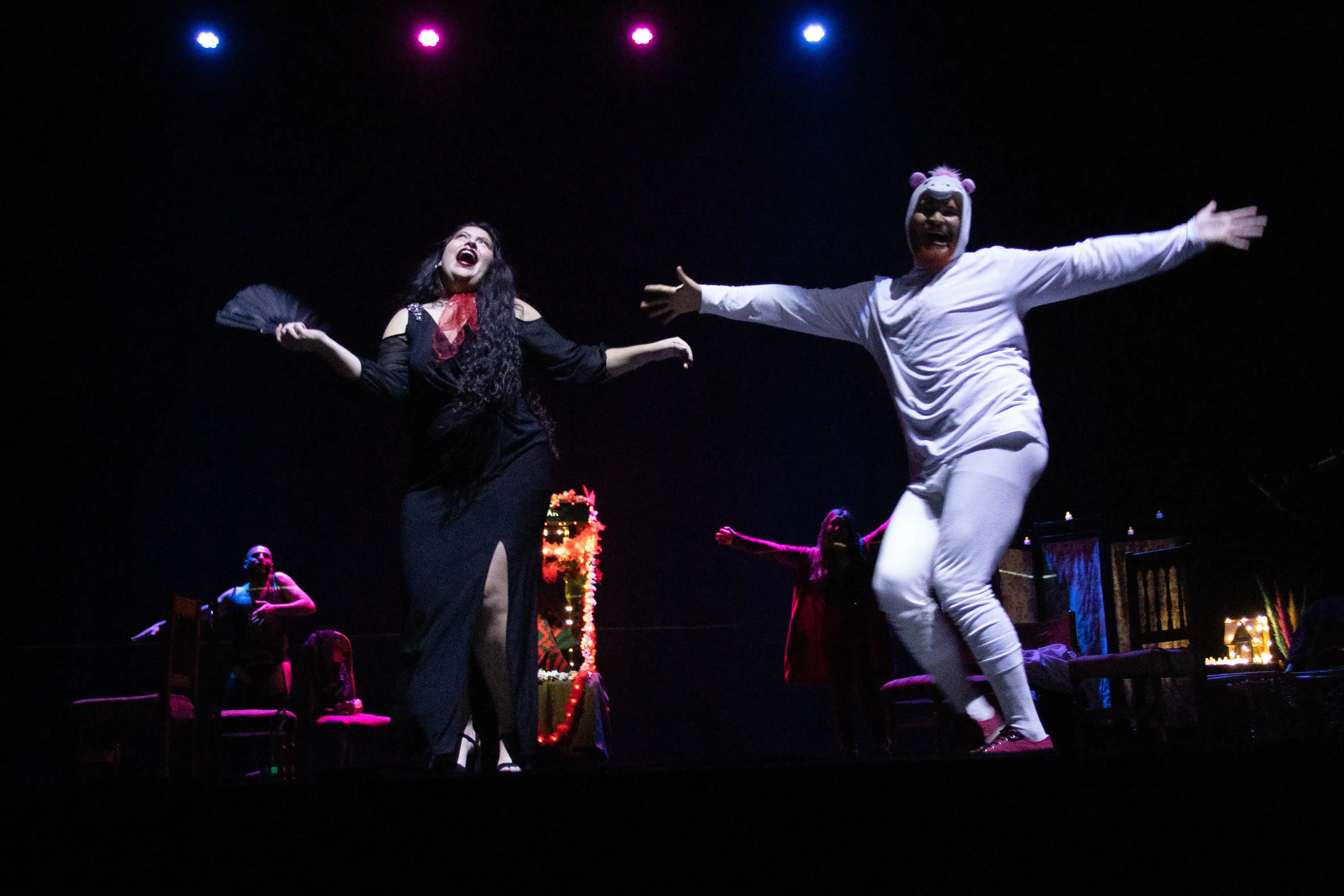 Festival de Teatro de Buin 2023 - Imagen 16