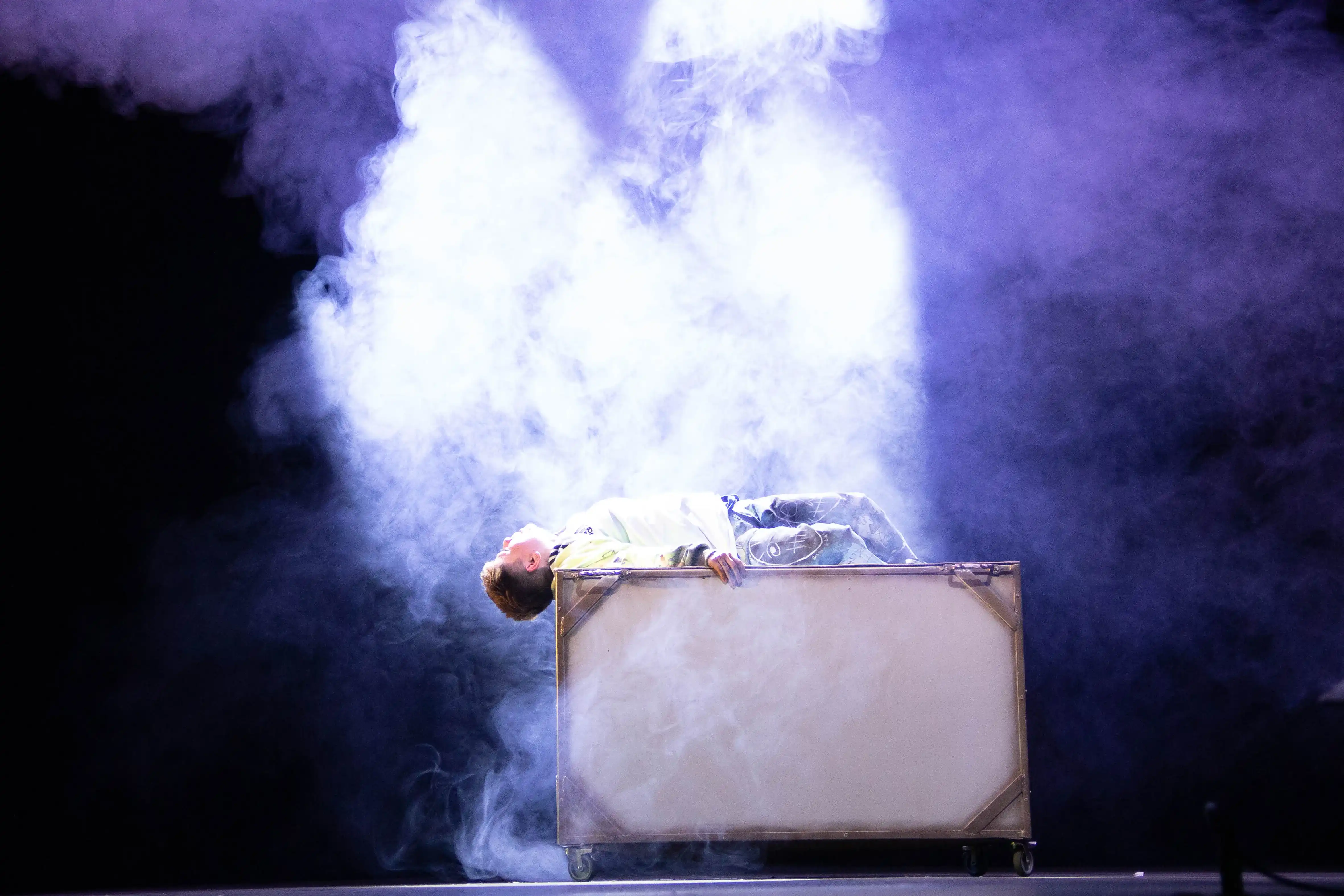 Festival de Teatro de Buin 2023 - Imagen 2