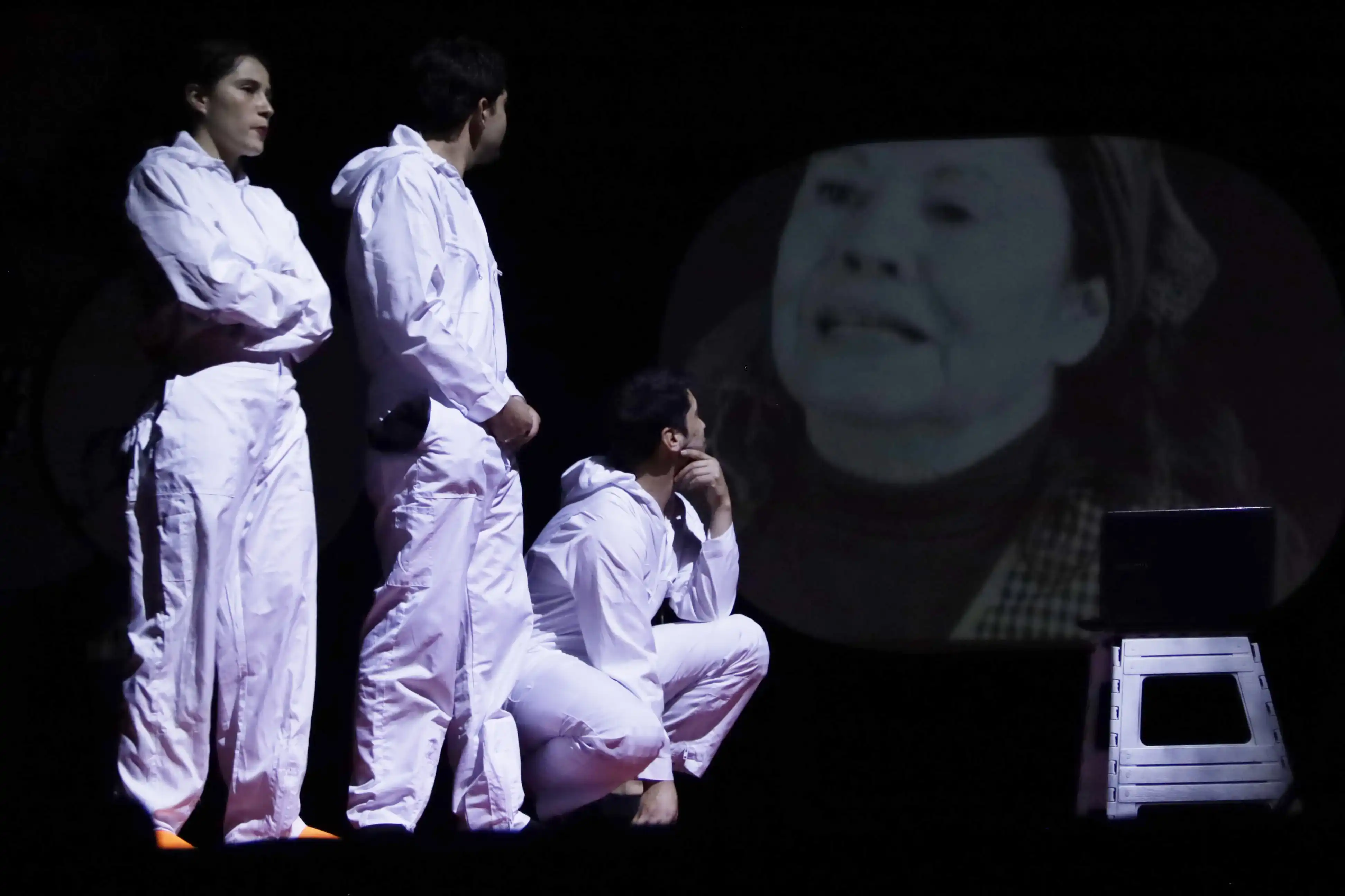 Festival de Teatro de Buin 2023 - Imagen 20