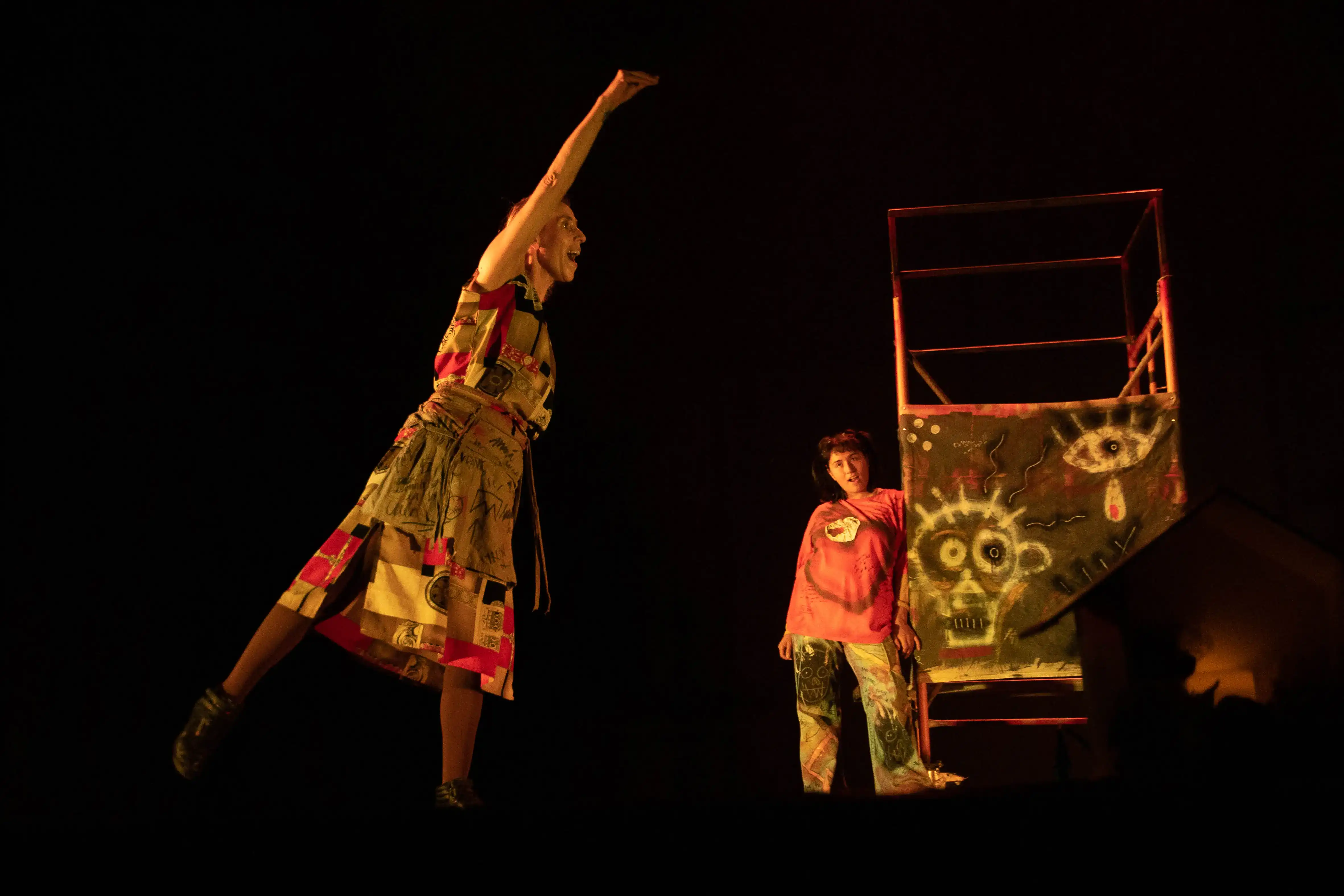 Festival de Teatro de Buin 2023 - Imagen 23