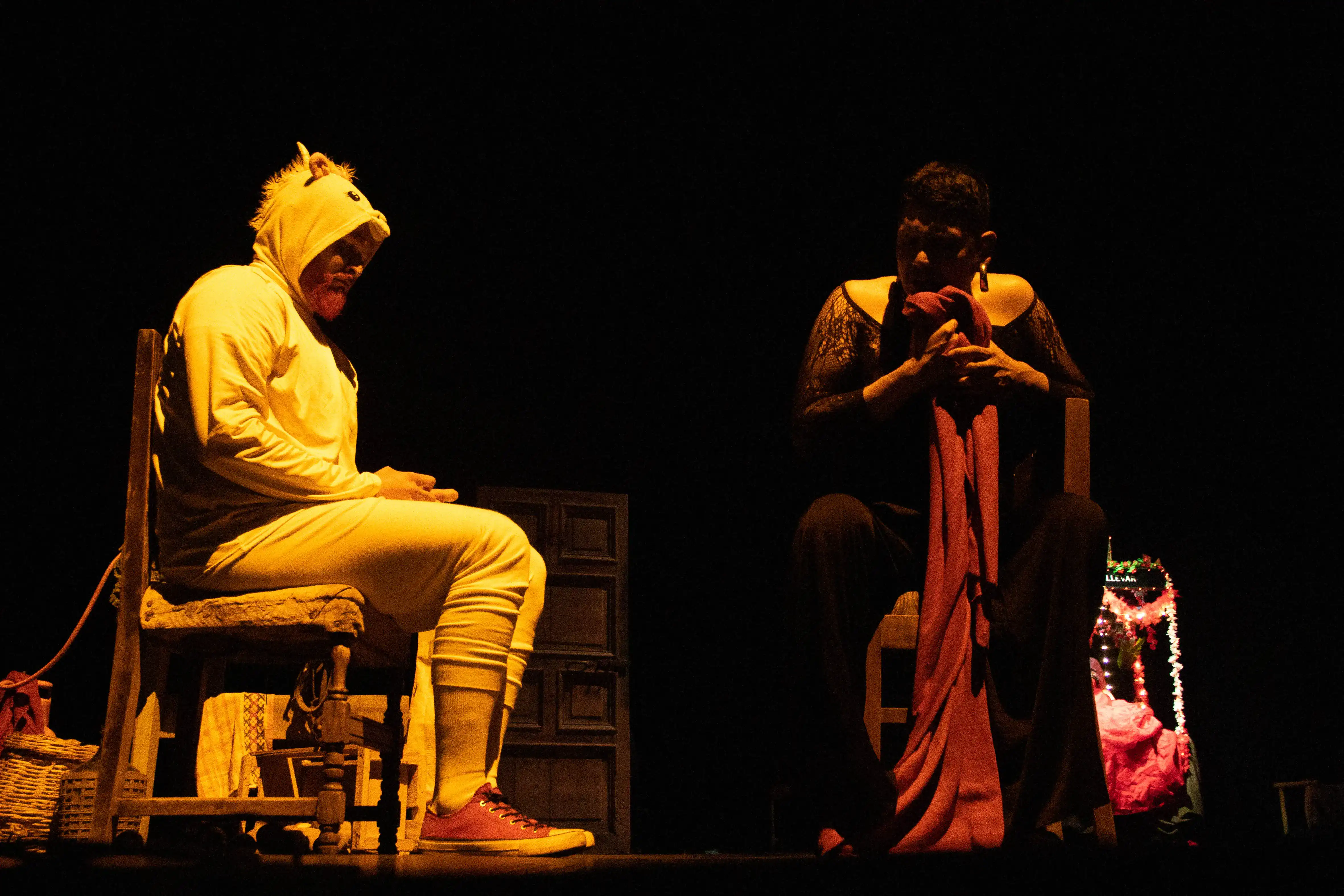 Festival de Teatro de Buin 2023 - Imagen 26
