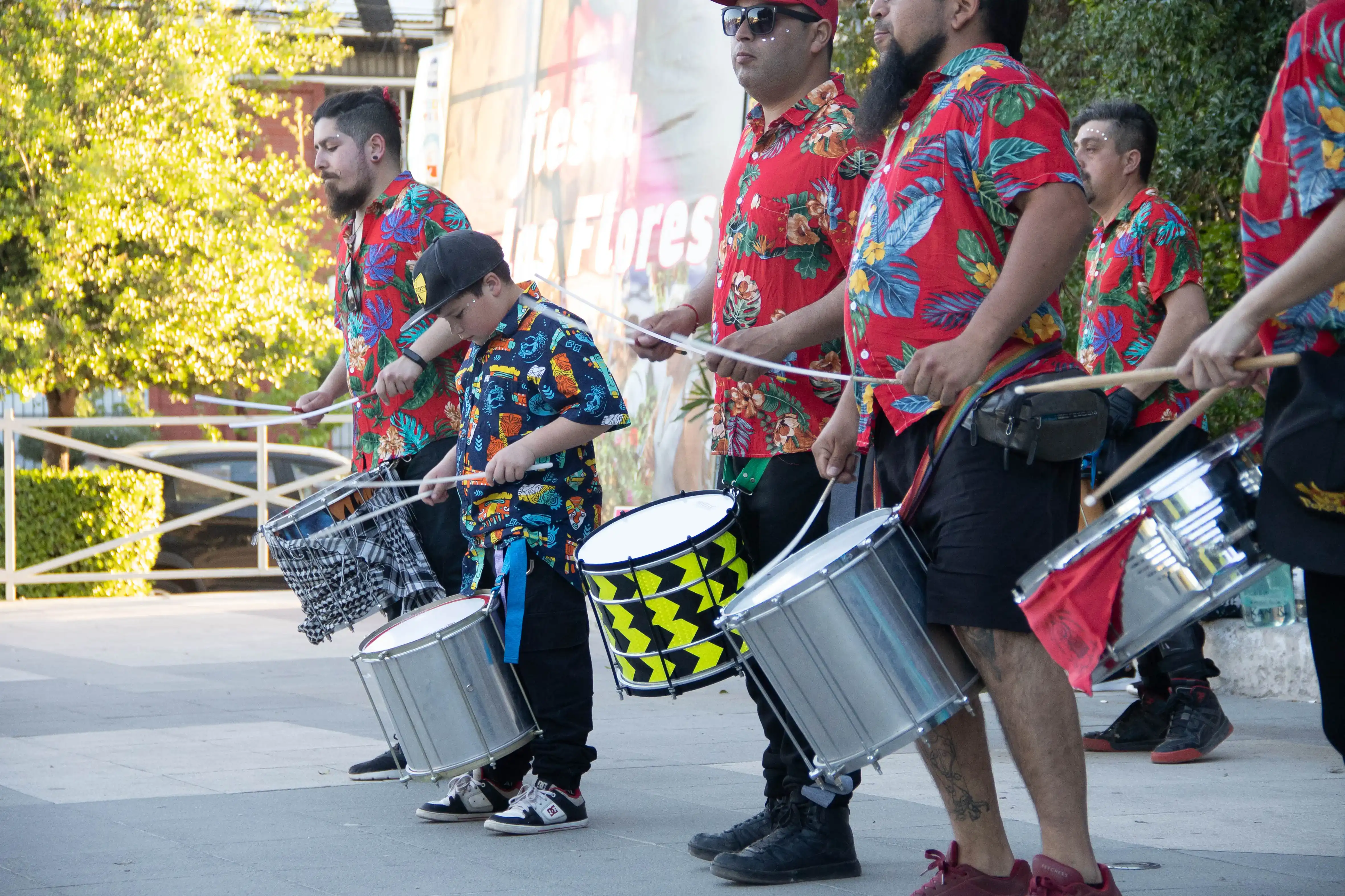 Festival de Teatro de Buin 2023 - Imagen 27