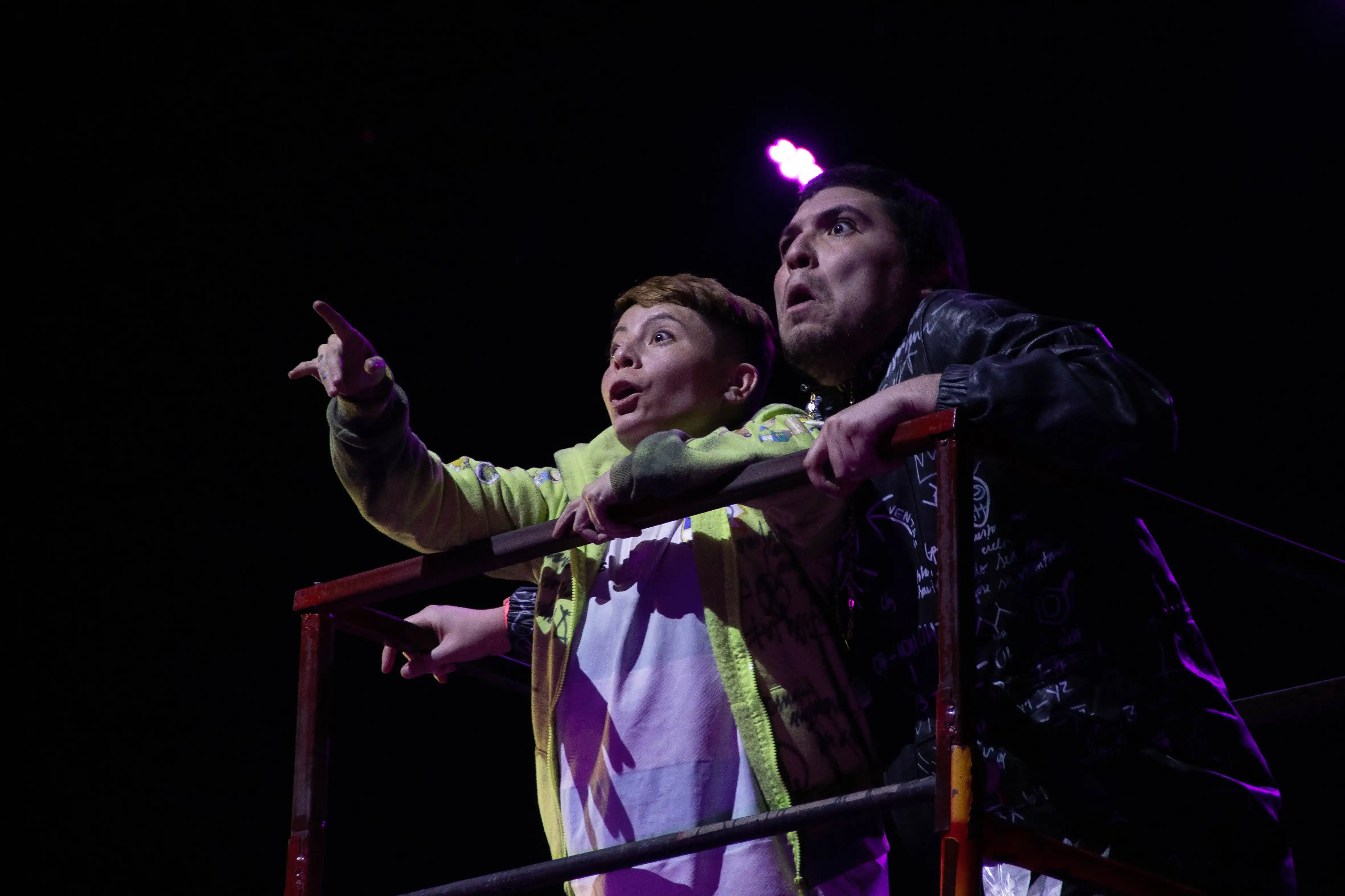 Festival de Teatro de Buin 2023 - Imagen 30