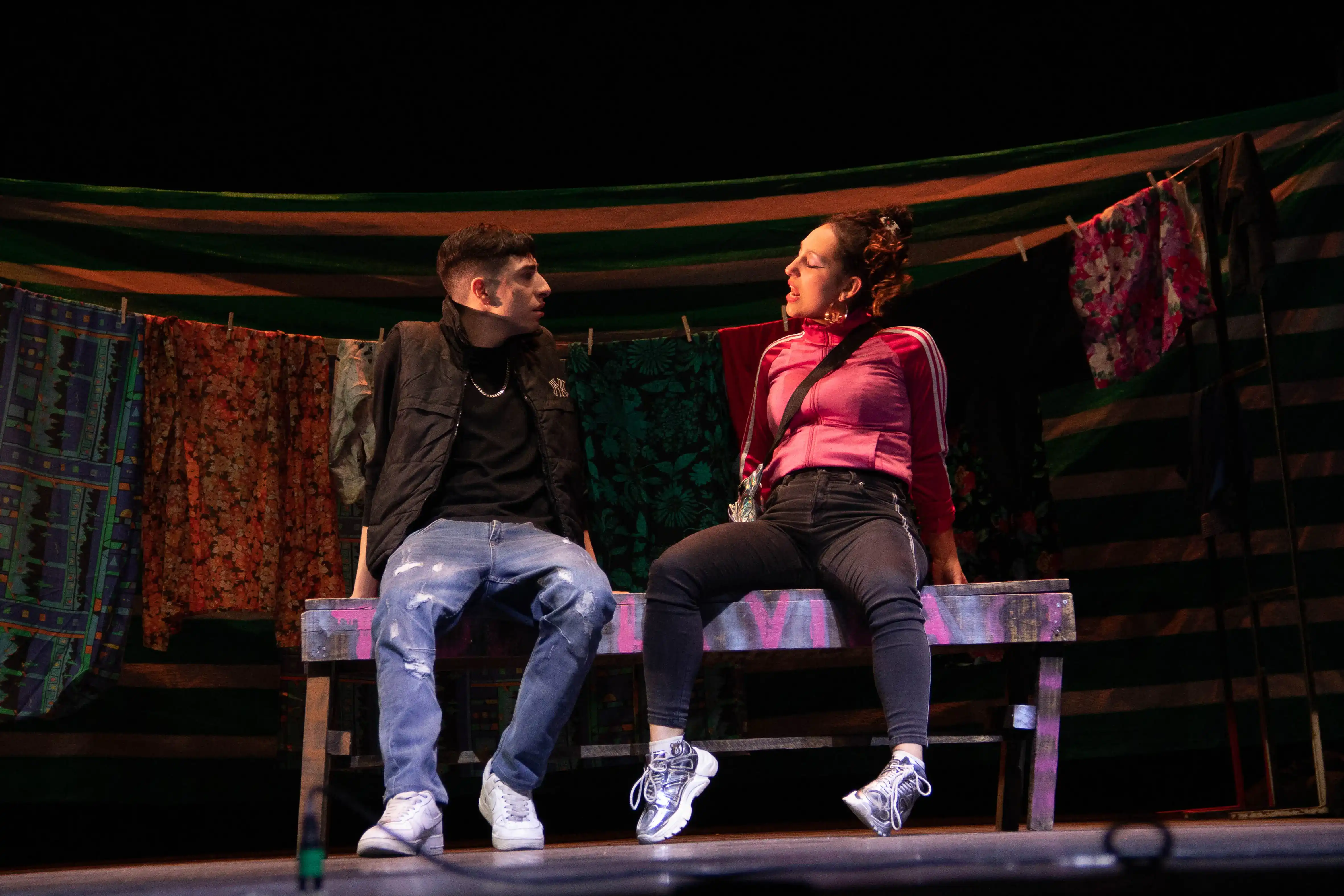 Festival de Teatro de Buin 2023 - Imagen 31