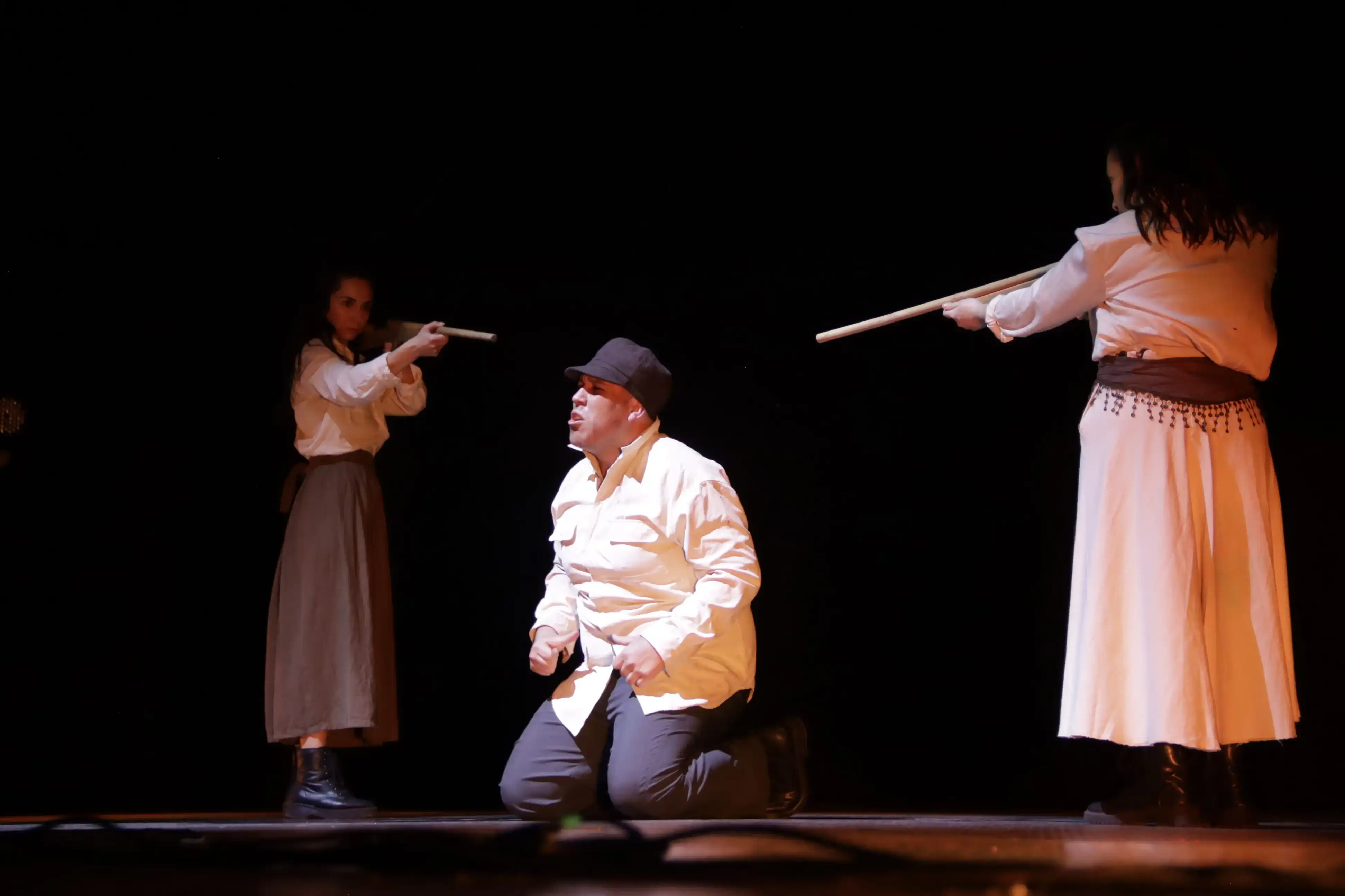 Festival de Teatro de Buin 2023 - Imagen 32