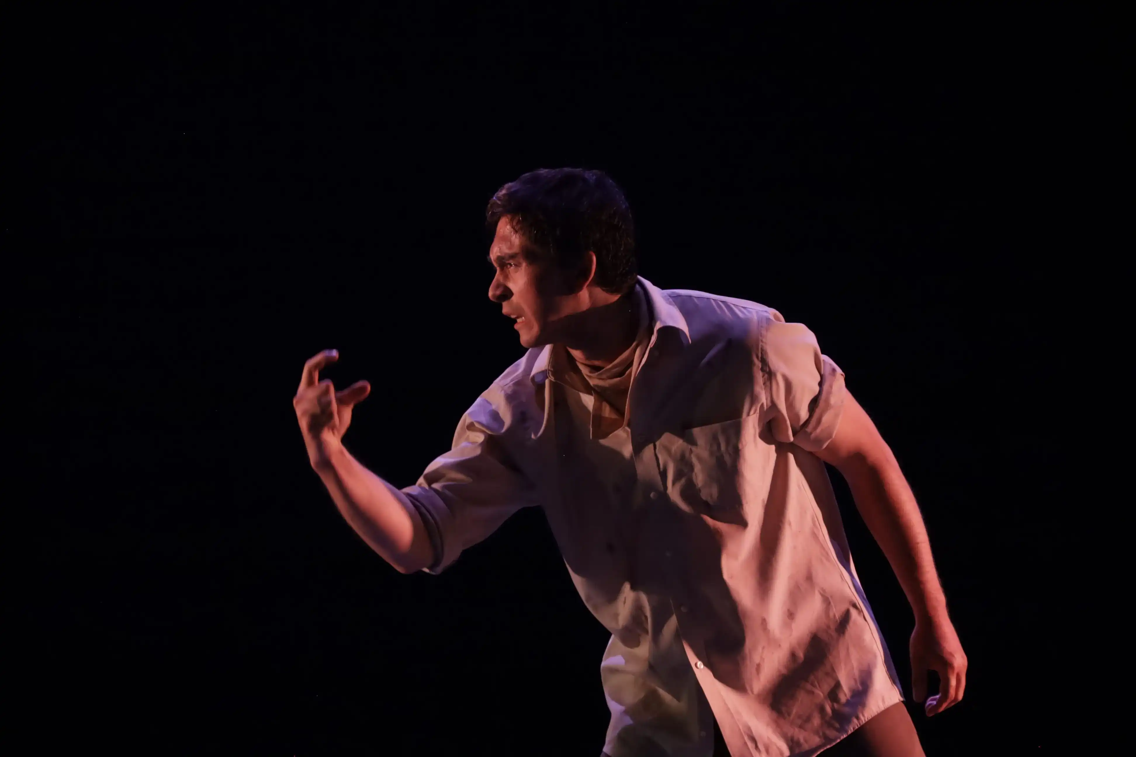 Festival de Teatro de Buin 2023 - Imagen 33