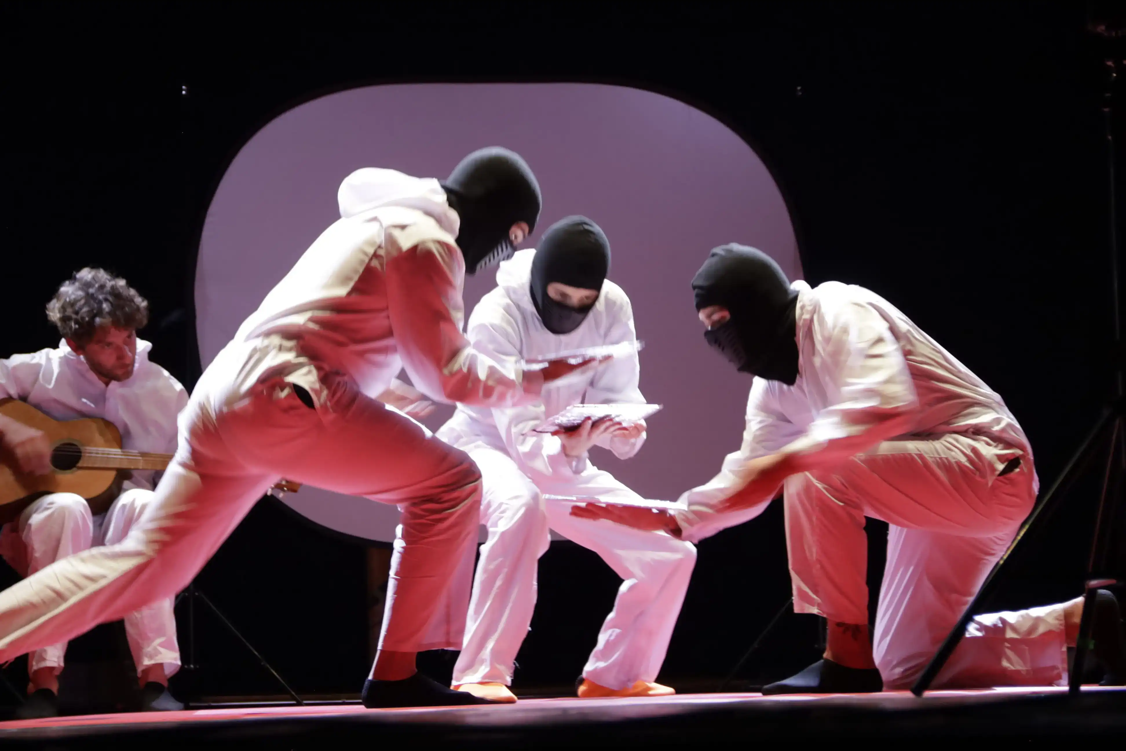 Festival de Teatro de Buin 2023 - Imagen 38