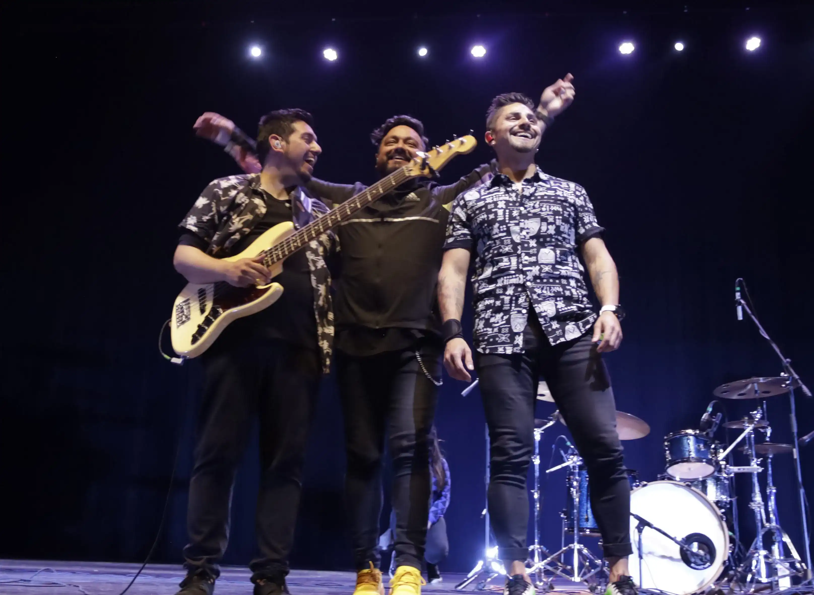 Festival de Teatro de Buin 2023 - Imagen 4