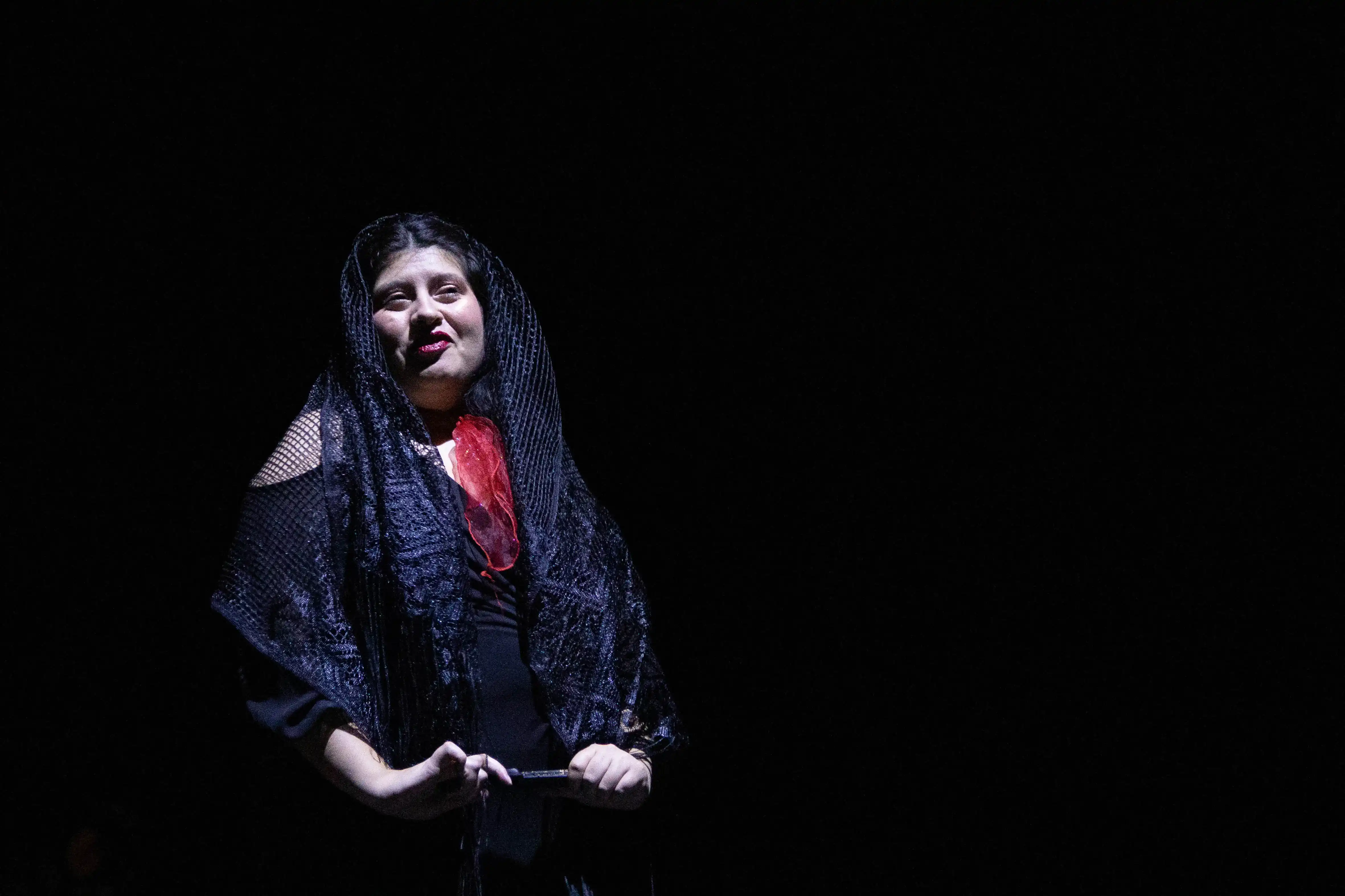 Festival de Teatro de Buin 2023 - Imagen 5