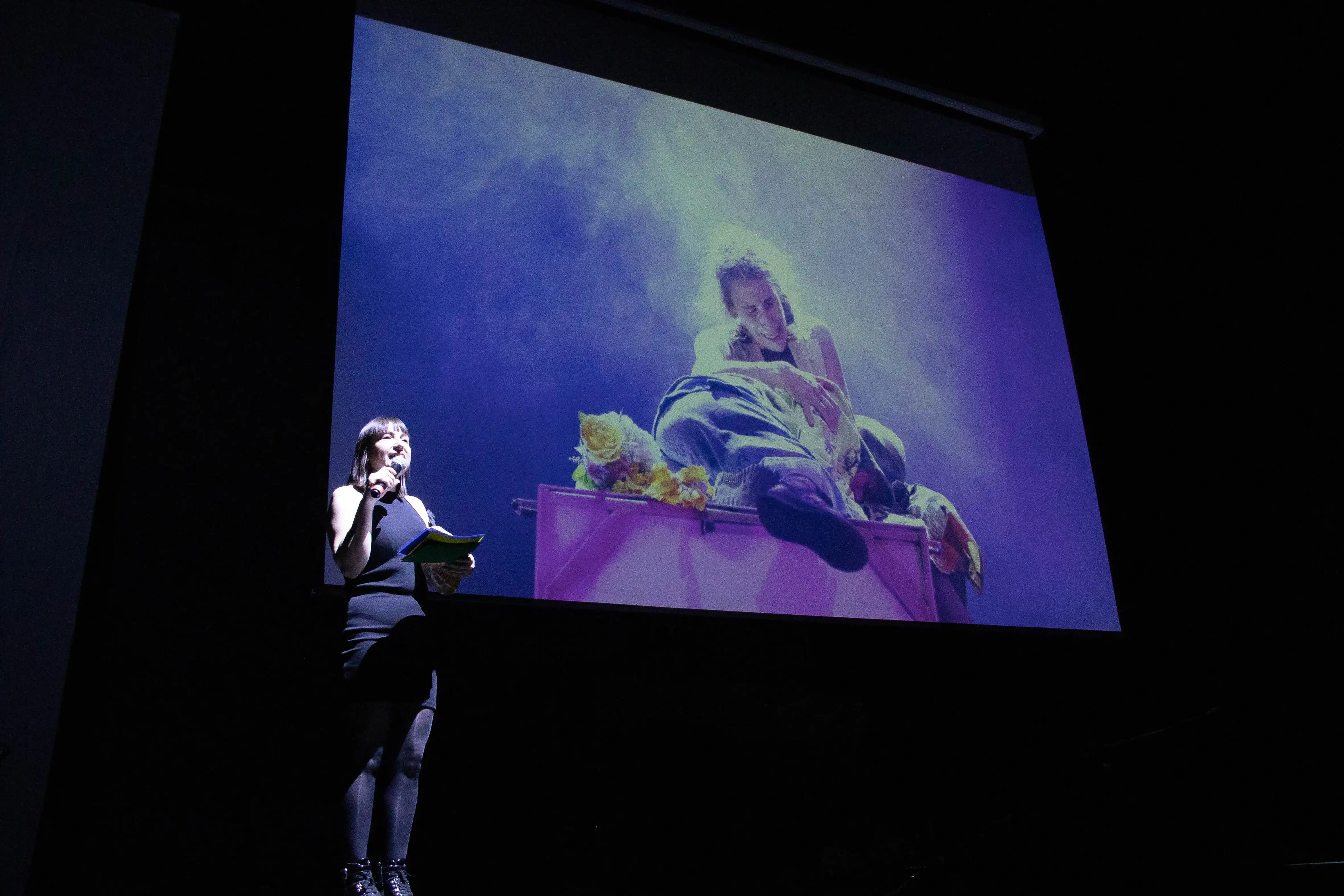 Festival de Teatro de Buin 2023 - Imagen 8