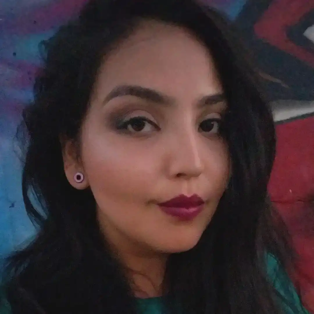 Francisca Salas - Cineasta y Fotógrafa