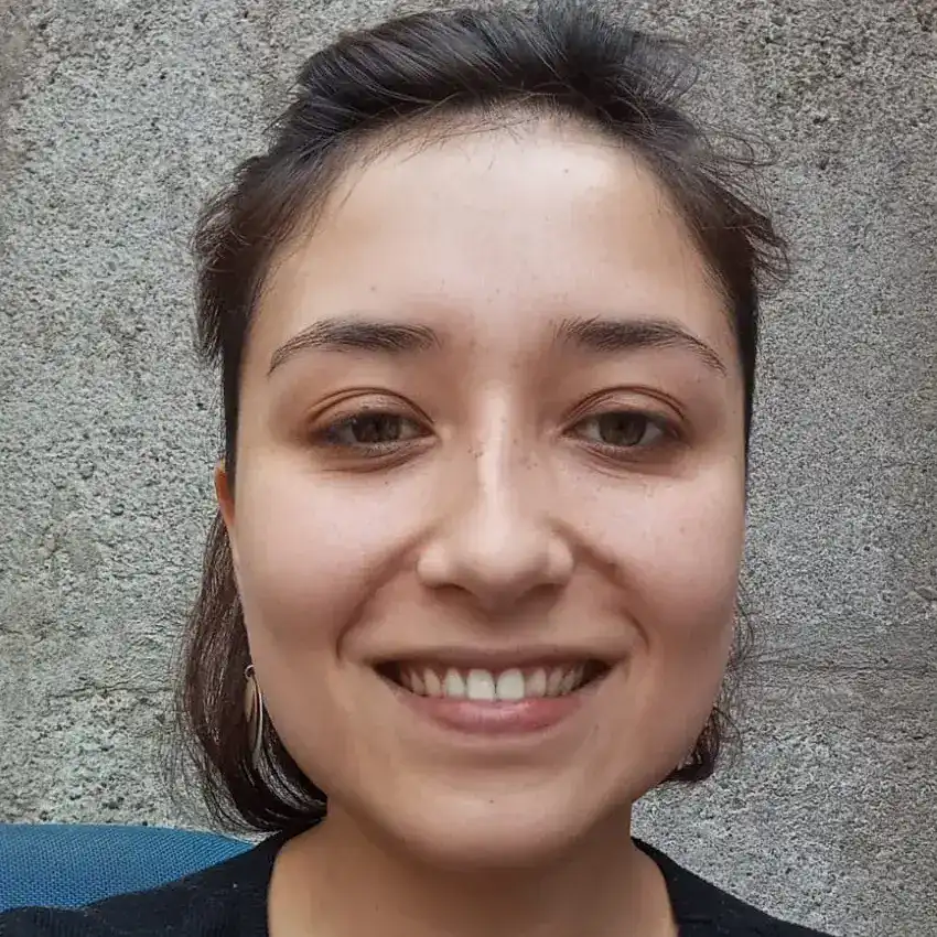 Karla Hassan - Actriz