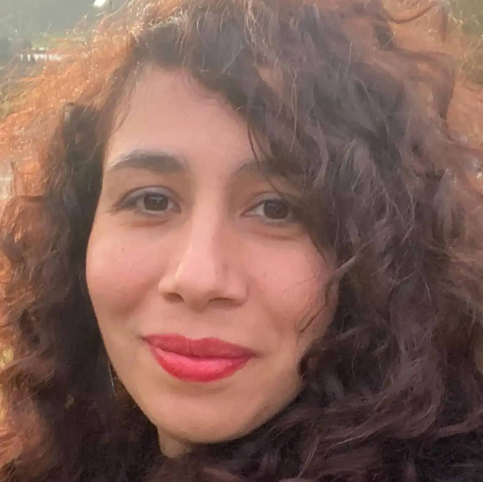 Lernnie Moreno - Equipo Directivo, Actriz y pedagoga Teatral