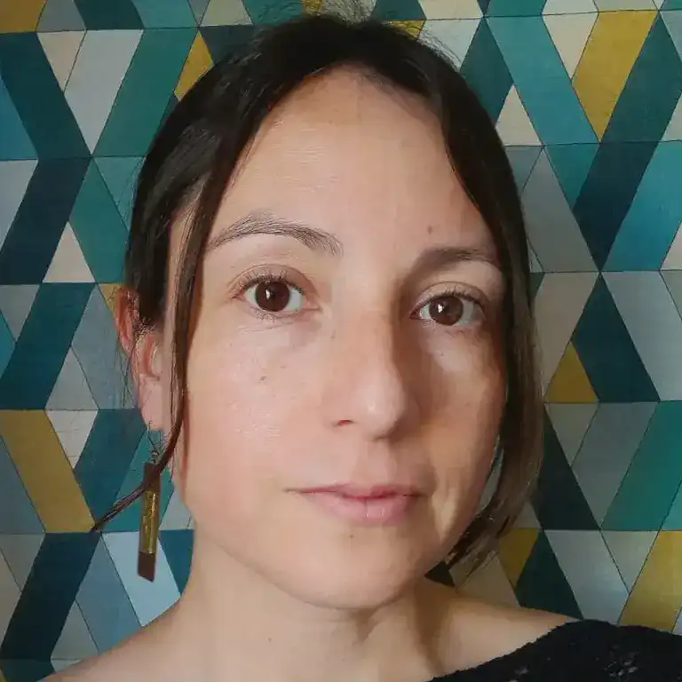 Miriam Casanova - Equipo Directivo y actriz