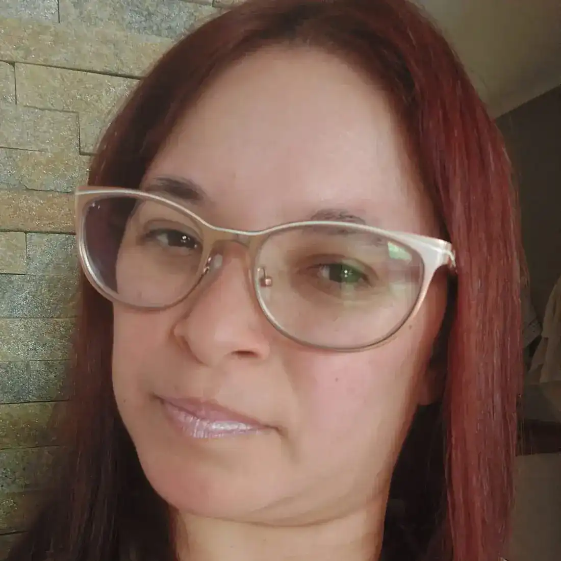 Nicolle Ramos - Trabajadora Social