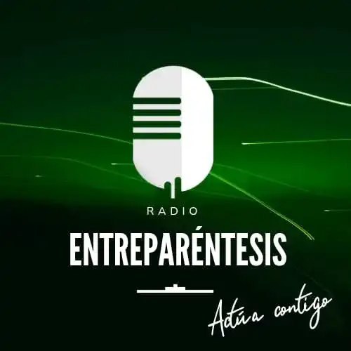 Logo Radio Entreparéntesis
